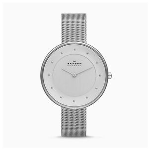 Authentic Skagen watch